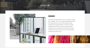 Addams peluca Cosplay mujeres niñas Pelo Largo peluca negra con buena calidad para Halloween accesorio Festival peluca - Product Image 6