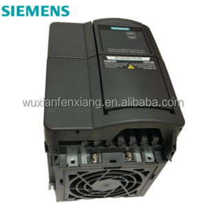 Convertidor de Frecuencia Nuevo 6ES7972-0BA12-0XA0 6SE64402UD416GA1 <span class=keywords><strong>6SE6440</strong></span>-<span class=keywords><strong>2UD41</strong></span>-<span class=keywords><strong>6GA1</strong></span> - Product Image 2