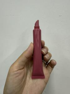 ビーガンリップケアトリートメントペプチッドリップティントプライベートラベルハイドレーティングリップグロスカスタムジェルベーススムースリップバターバーム - Product Image 4