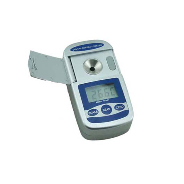 DC TD 92 Portable Digital Refractometer