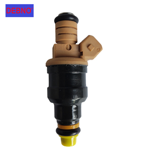 Inyectores de Combustible de Gasolina Originales 0280150730 92860611902 de 4 Orificios para <span class=keywords><strong>Porsche</strong></span> <span class=keywords><strong>928</strong></span> <span class=keywords><strong>S4</strong></span> GT <span class=keywords><strong>GTS</strong></span> 5.0L 5.4L V8 de 1987-1995 - Product Image 4