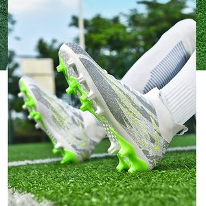 Vente d'usine, chaussures de <span class=keywords><strong>football</strong></span> de haute qualité, chaussures de <span class=keywords><strong>football</strong></span> respirantes, chaussures de <span class=keywords><strong>football</strong></span> - Product Image 3