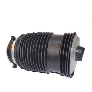 Nuevo Resorte Neumático Trasero para Suspensión de Aire W213 C238 W253 X290 W257 C257, Bolsa de Resorte de Suspensión Neumática 2133200125 2133200225 - Product Image 1
