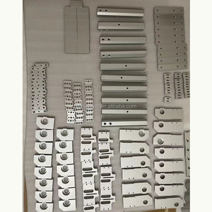 定制中小型不锈钢、铝、钛合金数控加工、精密铸造服务 - Product Image 3