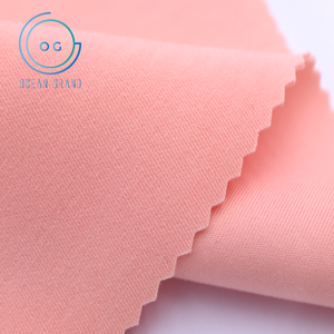 Proveedor de Taiwán, Tela de Mezcla de Spandex, Tencel y Poliéster, Tela de Mezcla de Spandex y Tencel - Product Image 2