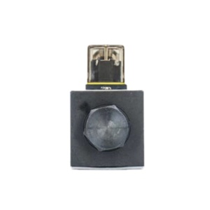 โซลินอยด์ประสิทธิภาพสูง รุ่น DSG-01-3C60-D24-N1-50 DSG-01 DSG-03 วงจรเปิด ควบคุมไฮดรอลิกหลัก - Product Image 6