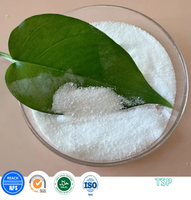 Phosphate Trisodique (TSP) de Qualité Industrielle en Poudre Blanche pour Détergents, Traitement de l'Eau et Industrie Textile – Approvisionnement Direct Usine