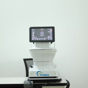 Nouvel autoréfractomètre-kératomètre optique chinois avec écran tactile LCD 9 pouces AR710 & ARK710 - Product Image 2