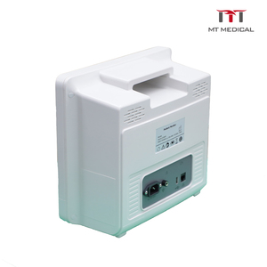 Moniteur <span class=keywords><strong>de</strong></span> signes vitaux portable <span class=keywords><strong>en</strong></span> plastique à 6 paramètres pour usage vétérinaire, vente directe d'usine MT MEDICAL - Product Image 4