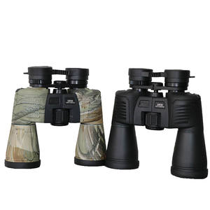 Jingfeng 10x50 طويلة المدى بزاوية واسعة عالية الوضوح <span class=keywords><strong>Bak4</strong></span> مناظير <span class=keywords><strong>20x50</strong></span> لأنشطة التخييم في الهواء الطلق - Product Image 4