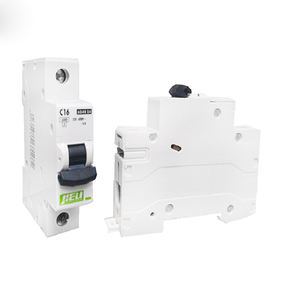 JIELI SCM comprar productos chinos en línea <span class=keywords><strong>generador</strong></span> C16 miniatura MCB <span class=keywords><strong>generador</strong></span> disyuntor - Product Image 2