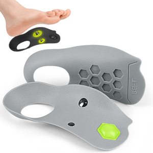 Arch Support <strong>Shoe</strong> Inserts with Magnets Orthopedic Insoles <strong>for</strong> <strong>Plantar</strong> <strong>Fasciitis</strong> Relief <strong>Shoe</strong> Insoles <strong>for</strong> <strong>Men</strong> &amp; Women - Product Image 3