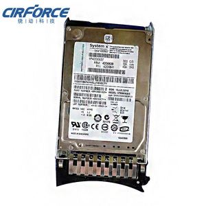 600G 15 K SAS 2.5 12G Sunucu HDD sabit sürücü Için V3500 V3700 - Product Image 5