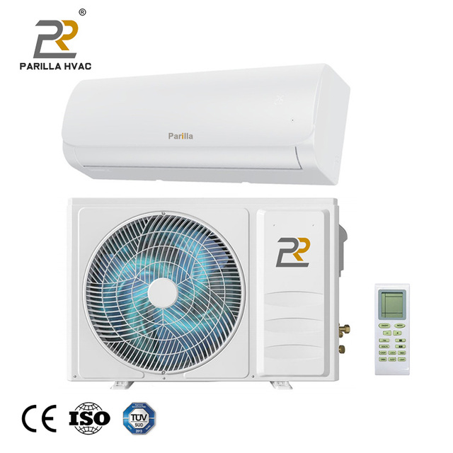 Midea Same Quality 9000 BTU Mini Split AC Air Conditioner 12000BTU Cooling Only Split air Conditioning 18000 BTU 24000 BTU