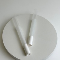Approvisionnement stable, vente en gros usine : Filtres à cigarettes jetables, cônes pré-roulés en spirale avec embout en papier