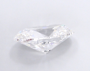 Diamante ovalado 4.02D VVS2 certificado por GIA Lab Grown para anillos de compromiso y diamantes sueltos de joyería fina - Product Image 2