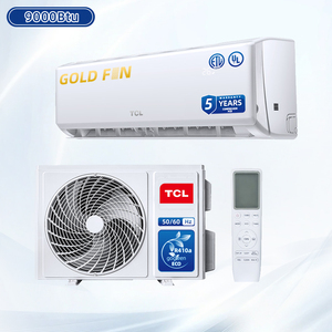 OEM <span class=keywords><strong>Split</strong></span> AC 1.5HP Uso doméstico y hotelero Control inteligente R410a/R32 Refrigerante Energía Clase A Unidad interior - Product Image 1