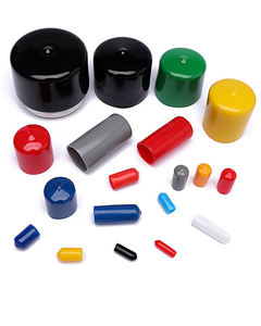 Colla Sigillante per Fori del Lavello, Anello di Tenuta Circolare, Tappo in Silicone a T per Cappa, Tappo in Gomma a T Resistente alle Intemperie - Product Image 1