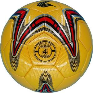 Voetbal met aangepast logo, <span class=keywords><strong>PU</strong></span> leer, maat 5 - Product Image 5