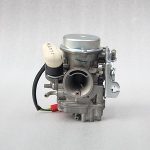 Carburatore per Moto per Motori <span class=keywords><strong>Piaggio</strong></span> 50 - Product Image 3