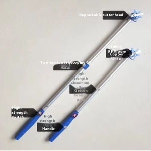 Sécateur électrique rechargeable pour litchi, melon, cerise, jujube, <span class=keywords><strong>chèvrefeuille</strong></span> et bourgeon intérieur, équipement de service agricole - Product Image 5