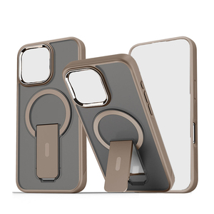 Usine Personnalisé Smartphone Béquille Téléphone Cas Téléphones Portables Mobile Cas Coque Téléphone Mobile Cas pour iPhone 12 13 14 15 16 17 - Product Image 3