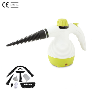 <span class=keywords><strong>Nettoyeur</strong></span> <span class=keywords><strong>vapeur</strong></span> <span class=keywords><strong>professionnel</strong></span> électrique portable pressurisé, capacité 250 ml, chauffage rapide, pour cuisine, salle de bain, sol, fenêtre - Product Image 2