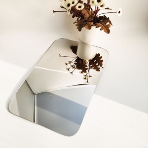 Chất lượng cao R1200 gương chiếu hậu kính cho lồi gương xe ô tô mục đích - Product Image 5