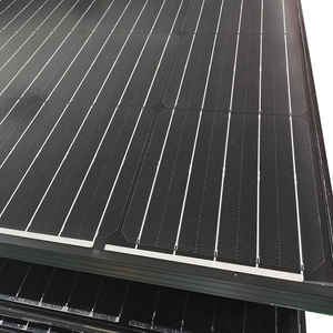 Panneau Solaire Monocristallin pour Toit 150W 320W 350W 300W 400W 500W 330W - Product Image 4