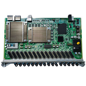 Tarjeta de Servicio GFXH OLT de 16 Puertos 10GE XGPON para C620 C650 C600 - Product Image 1