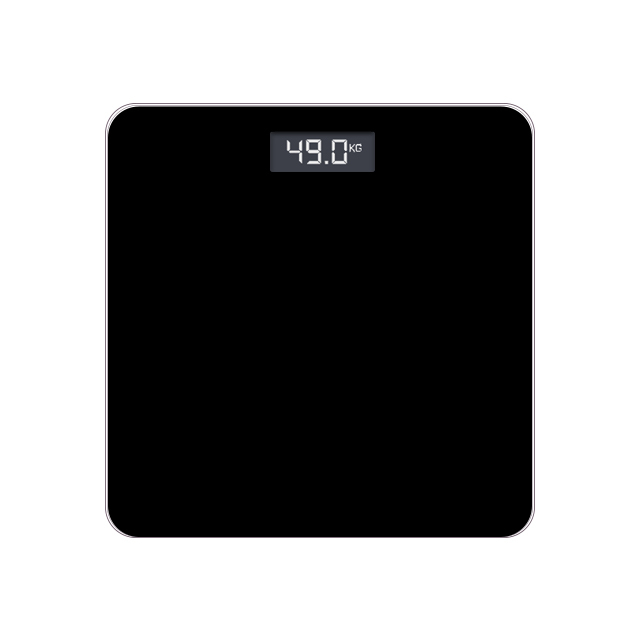 2023 new arrival alibaba hot sale 180Kg cheap convenient human body personal weight scale