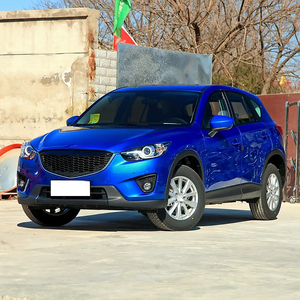 OEM KF49-50-170 componenti automobilistici accessori paraurti anteriore <span class=keywords><strong>targa</strong></span> per Mazda CX-5 2014-2016 - Product Image 2