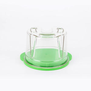 Pratico manuale dentale scatola di stampo Agar custodia in plastica per la dentiera duplicazione di Agar per adulti scatola di duplicazione per la dentiera duplicazione - Product Image 4