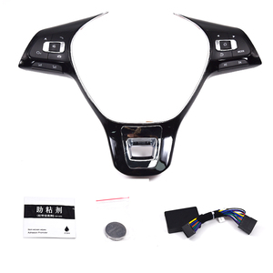Volant multifonction modifié XD Brand <span class=keywords><strong>Volkswagen</strong></span> New Langyi Plus Bora Polo Magotan Jetta Lingdu Santana - Product Image 6