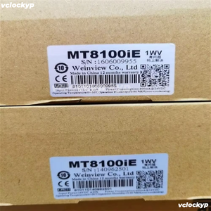 Weintek Weinview หน้าจอแสดงผลแบบ MT8121IE 12.1 "TFT operattouch 1ชิ้น - Product Image 2