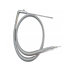 Safety LH2 Insulated <b>Hose</b> <b>Pipe</b> 2.0-3.2 MPa Cryo Liquid Hydrogen <b>Flexible</b> <b>Hose</b> Line for Superconductivity - Product Image 4