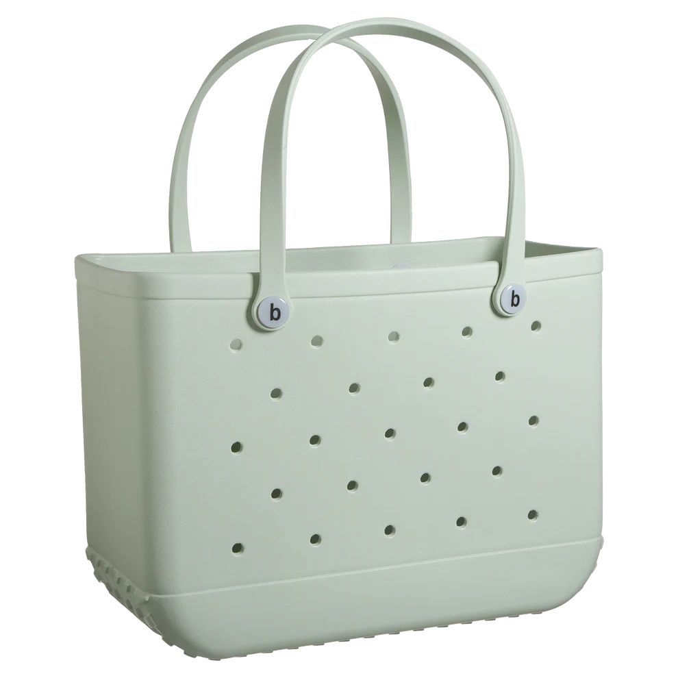 Crocs Bag Crocs Beach Bag Waterproof Fashion EVA Tote