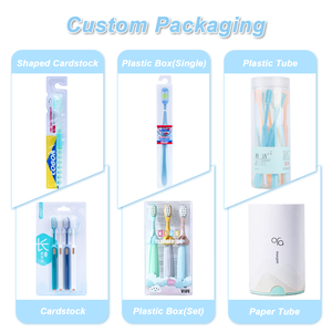 Ensemble <span class=keywords><strong>de</strong></span> <span class=keywords><strong>brosse</strong></span> <span class=keywords><strong>à</strong></span> dents et <span class=keywords><strong>de</strong></span> <span class=keywords><strong>dentifrice</strong></span> <span class=keywords><strong>de</strong></span> <span class=keywords><strong>voyage</strong></span> portable RTS <span class=keywords><strong>avec</strong></span> manche pliable et poils doux pour adultes - Product Image 4