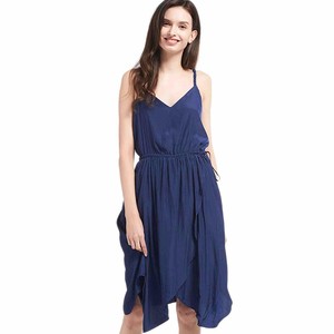 Alibaba mayor nuevo diseño mujeres Maxi vestido informal - Product Image 3
