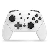 Control de Juego Inalámbrico BT con Joystick, Nuevo Modelo de Fábrica al por Mayor, para Nintendo Switch Pro Gamepad Joypad