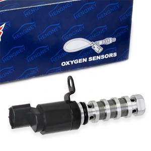 Piezas de Venta caliente Hengney 24355-2B700 243552B700 52B7000230 para <span class=keywords><strong>Hyundai</strong></span> Accent Sonata Optima Válvula de Control de aceite de motor válvula VVT - Product Image 2