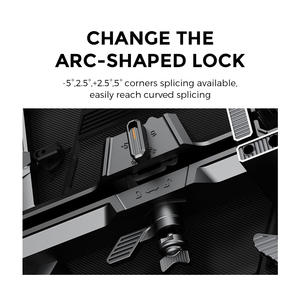 จอ LED แบบพกพาสำหรับเช่ากลางแจ้ง ความละเอียด 4K รองรับ SDK ระยะพิกเซล 3.91 มม. กันน้ำระดับ IP65 สำหรับป้ายดิจิทัล - Product Image 5