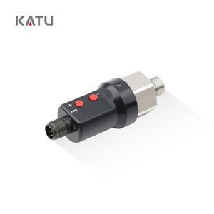 Capteurs de pression à led électroniques de la série PS200 de taille compacte de vente en gros d'usine de produits de conception <span class=keywords><strong>KATU</strong></span> - Product Image 2