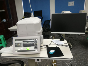 Tomografia De Coerência Óptica <span class=keywords><strong>China</strong></span> Tomografia De Coerência Óptica OCT Oftálmica De Alta Qualidade Oct Scanner - Product Image 6