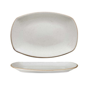 ถาดสีเบจอาร์ติซาน 36 × 25.5 ซม. ทรงสี่เหลี่ยม โคโรน่า พีพี 1605727906 - Product Image 1