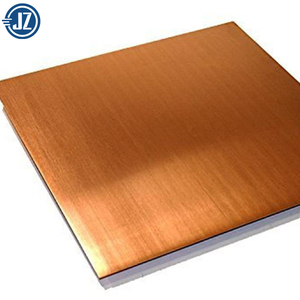 29 Gauge <strong>10mm</strong> 4mm Thick 3mm 0.2mm 2mm 0.35mm 1mm Plate <strong>Copper</strong> <strong>Sheet</strong> Prices 4ft X 8 ft - Product Image 6