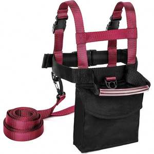 Sangle d'épaule robuste pour l'apprentissage du ski et du snowboard pour enfants, idéale pour le patinage et le snowboard, vente en gros - Product Image 1