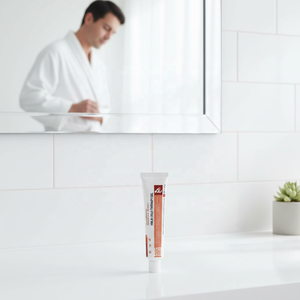 Unguento Antibatterico per Emorroidi, Gel per Terapia del Freddo, OEM ODM Etichetta Privata Personalizzata Vendita all'Ingrosso - Product Image 5