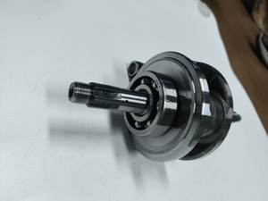 อะไหล่เครื่องยนต์แท้จากโรงงาน ลดราคาพิเศษ  ข้อเหวี่ยงแบบ Boxer สำหรับเครื่องยนต์มอเตอร์ไซค์  ข้อเหวี่ยงสำหรับ <span class=keywords><strong>HONDA</strong></span> <span class=keywords><strong>CD70</strong></span> - Product Image 3