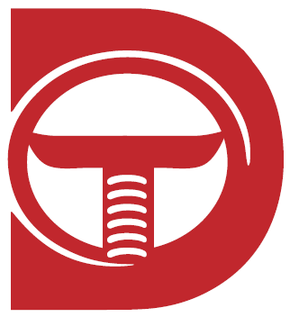 DT (TIANJIN) VEHICLE PARTS CO., LTD. logo